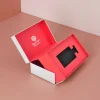 Flip Perfume Boxes