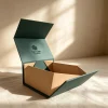 Foldable Rigid Box
