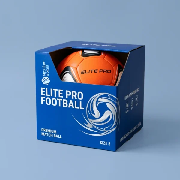 Football Packaging