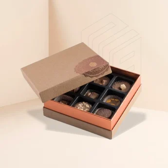 Fudge Packaging
