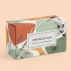 Custom Handmade Soap Boxes