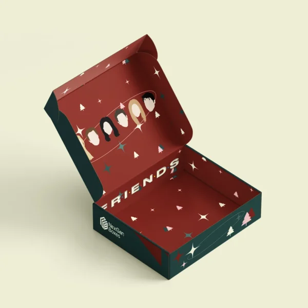 Holiday Boxes