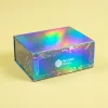 Holographic Packaging Box