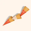 Ice Cream Cone Paper