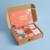 Kraft Gift Boxes