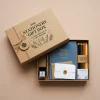 Custom Kraft Gift Boxes