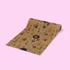 Kraft Paper Wrap