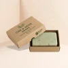 Kraft Soap Boxes