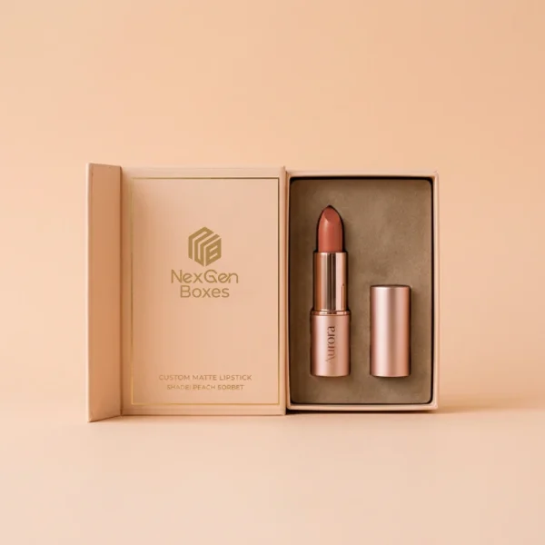 Lipstick Boxes Wholesale
