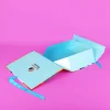 Collapsible Rigid Boxes