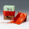 Luxury Foldable Rigid Boxes