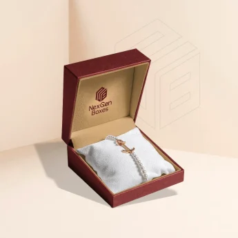 Custom Luxury Jewelry Boxes