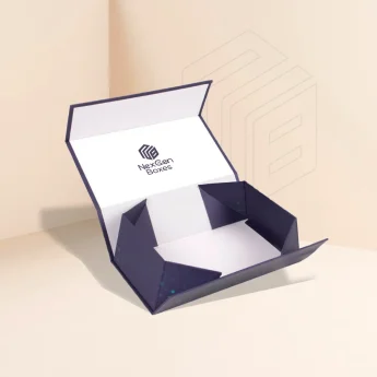 Custom Luxury Rigid Boxes