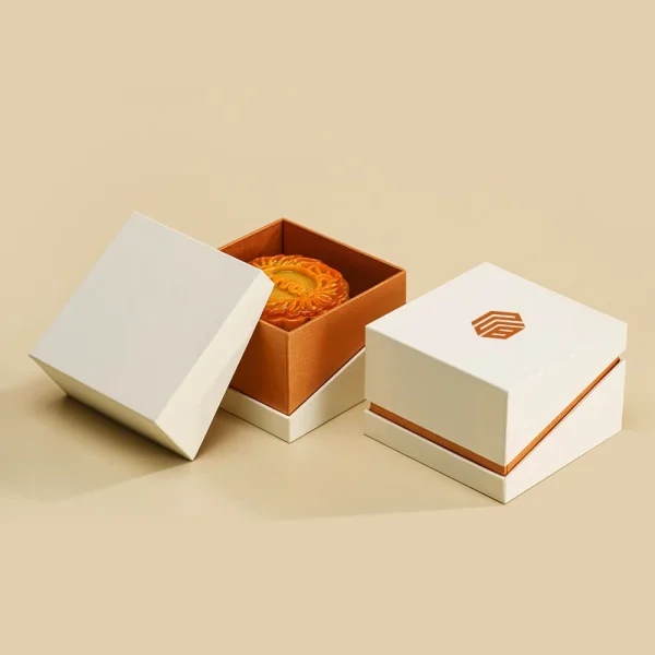 Luxury Two Piece Boxes