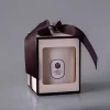 Custom Candle Boxes With Window