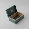 Custom Hinged Lid Rigid Boxes