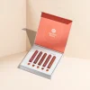 Custom Makeup Packaging