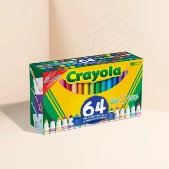 Custom Marker Packaging Boxes