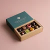 Mini Chocolate Boxes