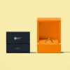 Custom Small Jewelry Boxes