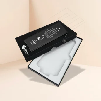 Custom Mobile Battery Packaging