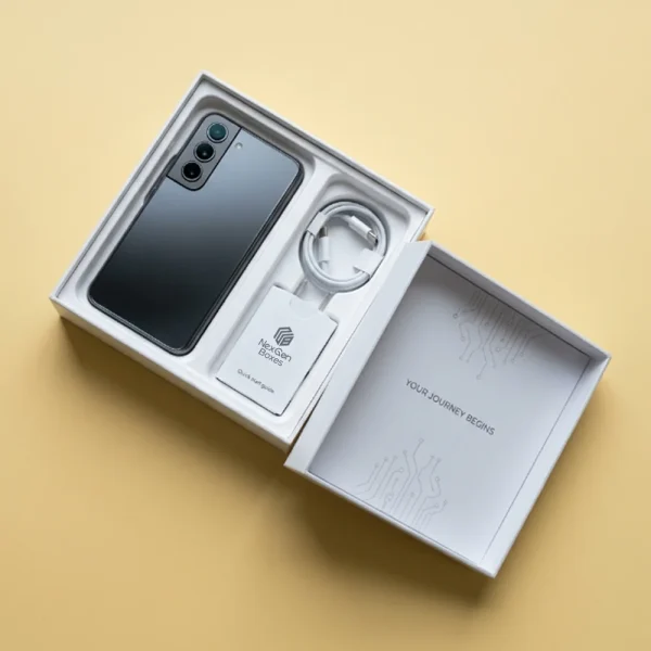 Mobile Phone Packaging Boxes