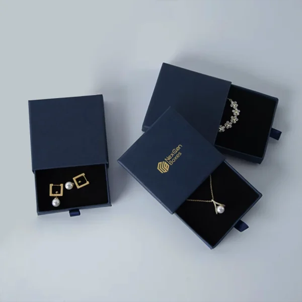 Necklace Jewelry Boxes