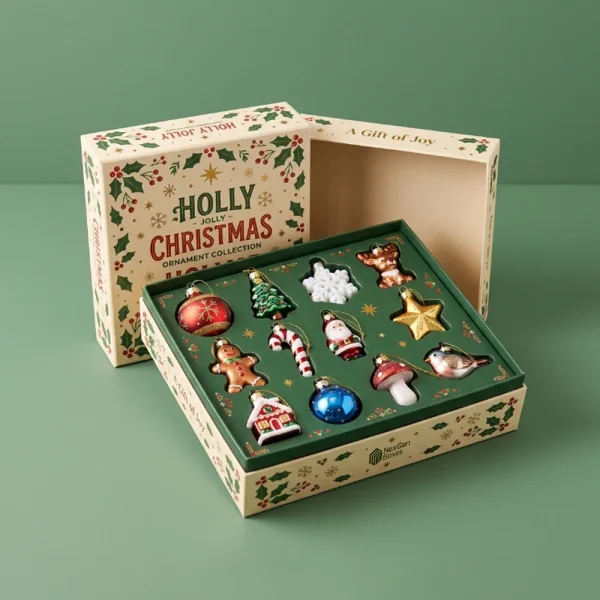 Ornament Packaging