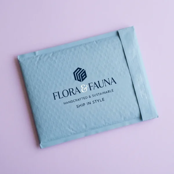 Custom Bubble Mailers
