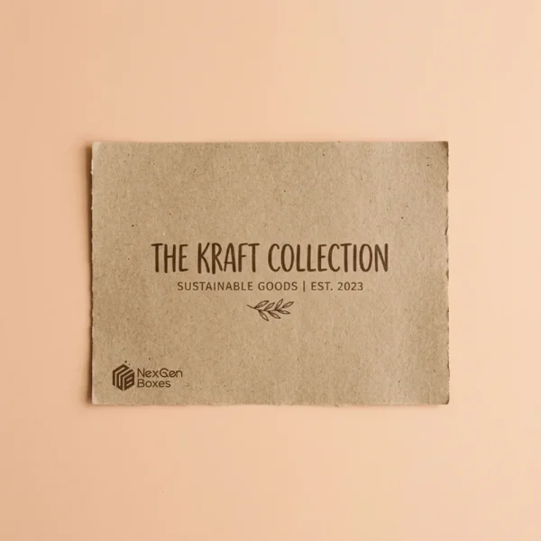 Paper Kraft Paper
