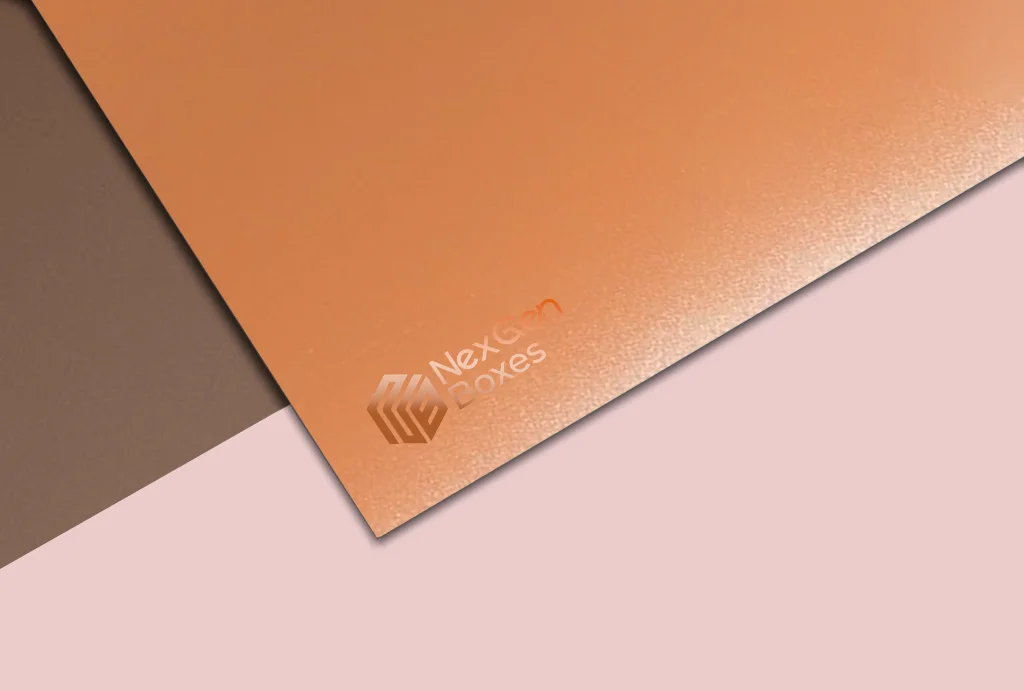 Pearlescent (Pearl) Coating