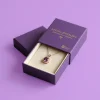 Pendant Packaging Boxes