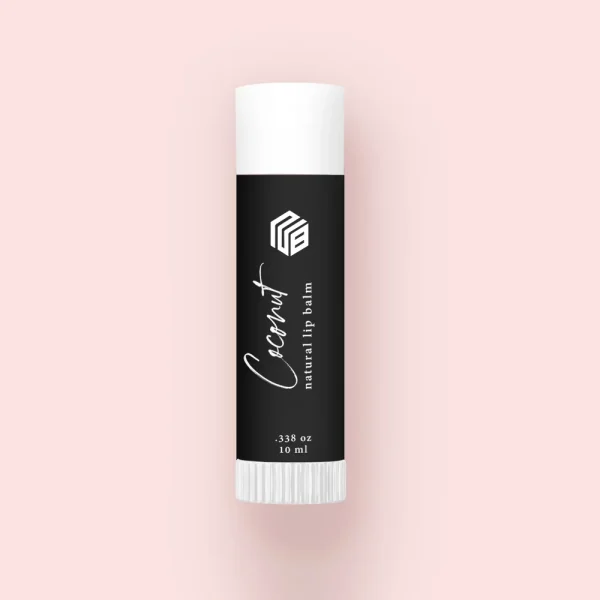 Custom Lip Balm labels