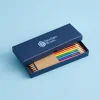 Custom Pencil Boxes