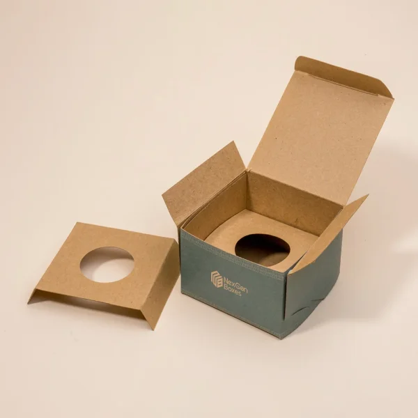Custom Product Boxes