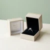 Personalized Ring Boxes