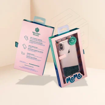Custom Phone Case Boxes