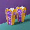 Popcorn Boxes