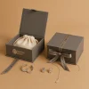 Custom Luxury Jewelry Boxes