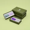 Custom Press On Nail Packaging Boxes
