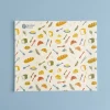 Printed Butter Paper