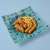 Custom Grease Resistant Paper