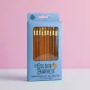 Printed Honey Stick Packaging