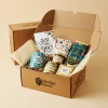 Custom Kraft Gift Boxes