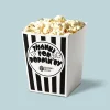 Printed Popcorn Boxes