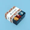 Printed Sock Packaging