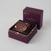 Custom Tie Box