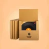 Custom Vinyl Record Shipping Boxes