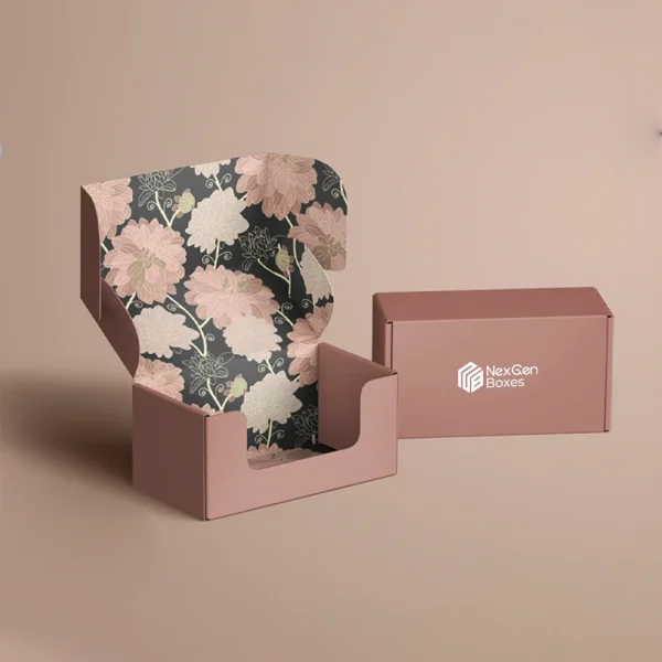 RETT Boxes