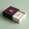 Custom Ring Boxes